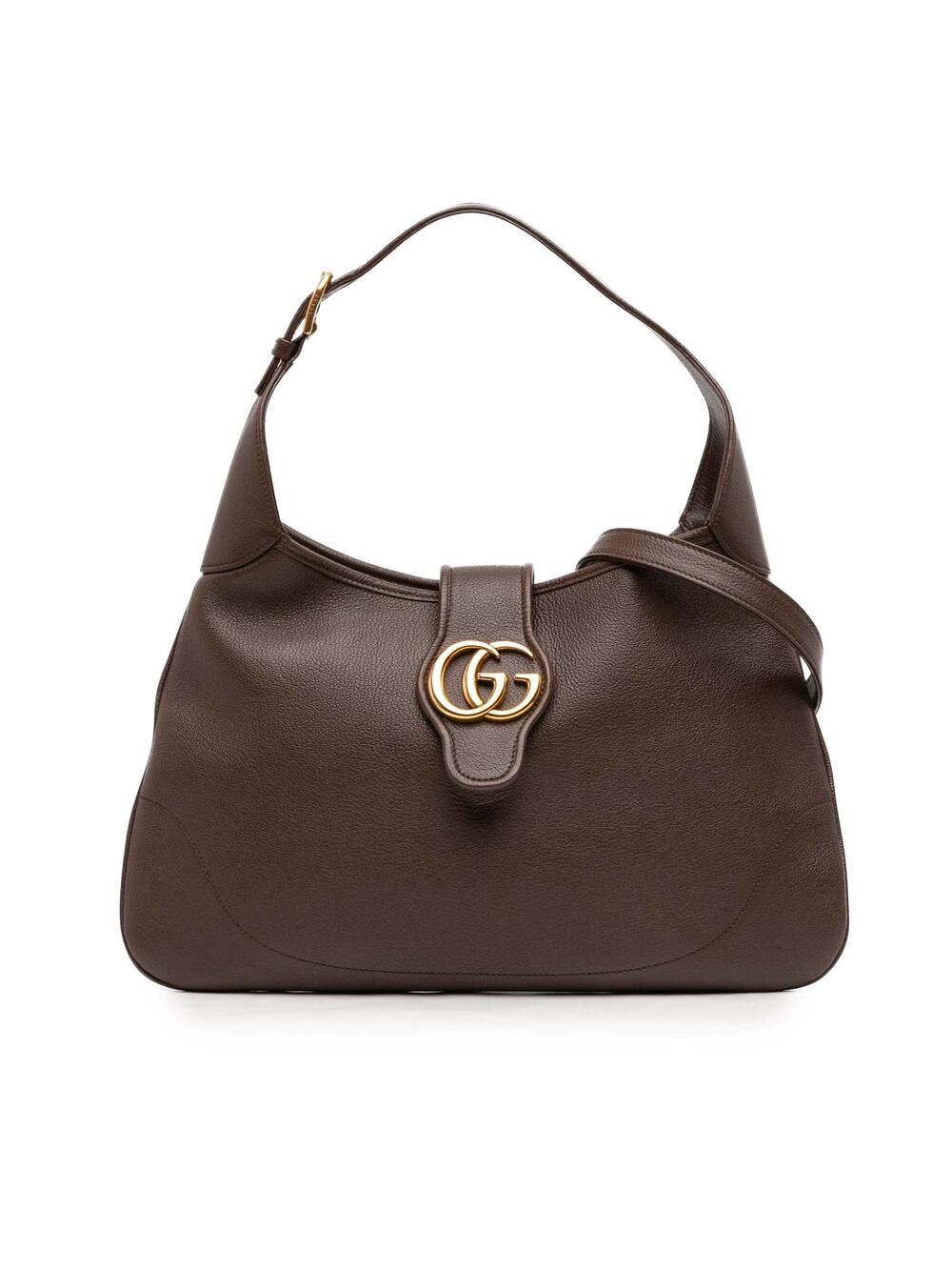 Gucci Medium Leather Aphrodite #295287G13B - Picture 1 of 11